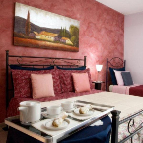 Гостиница B&B Kore  Энна